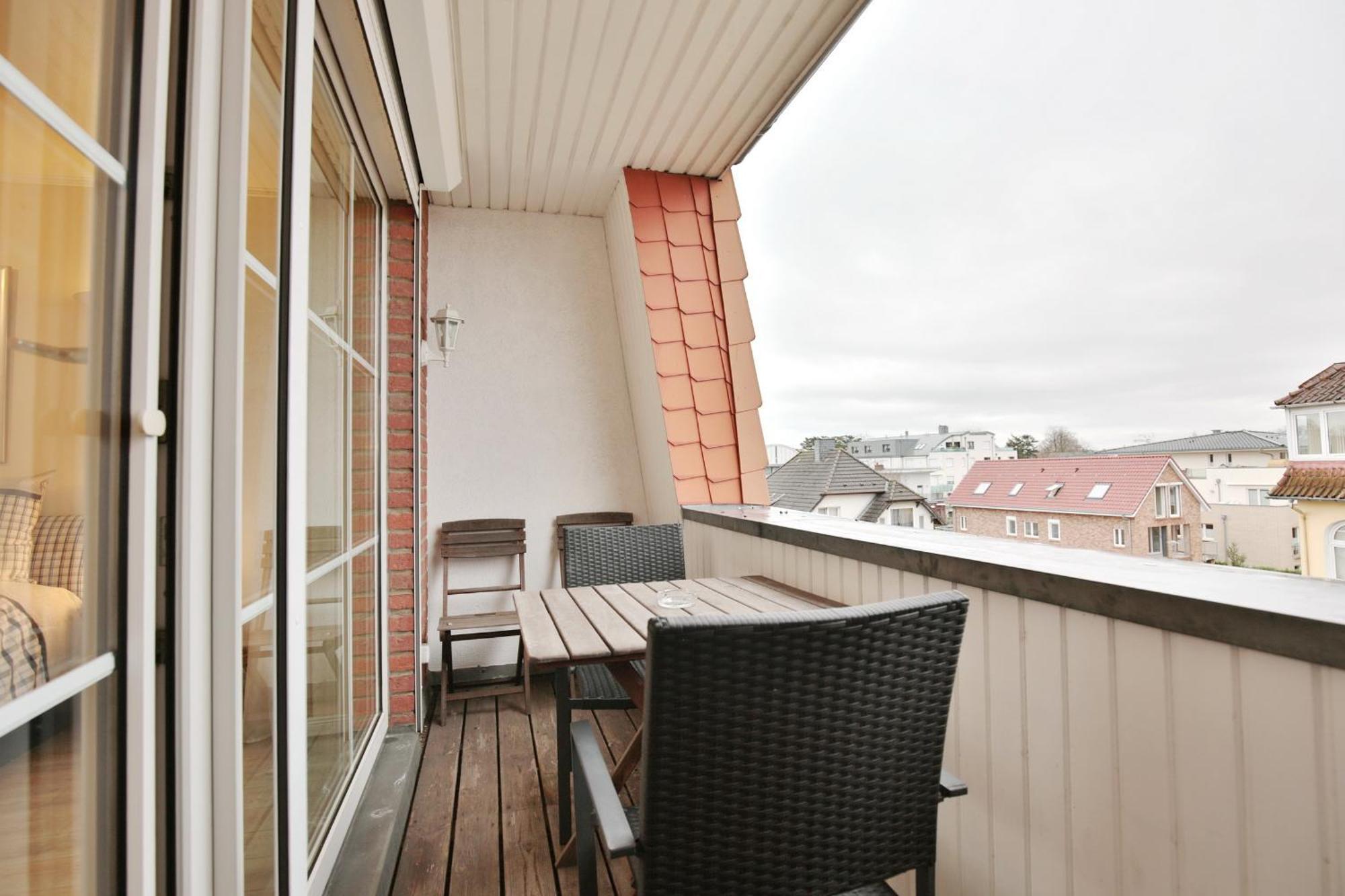 Kurparkresidenz Timmendorfer 32